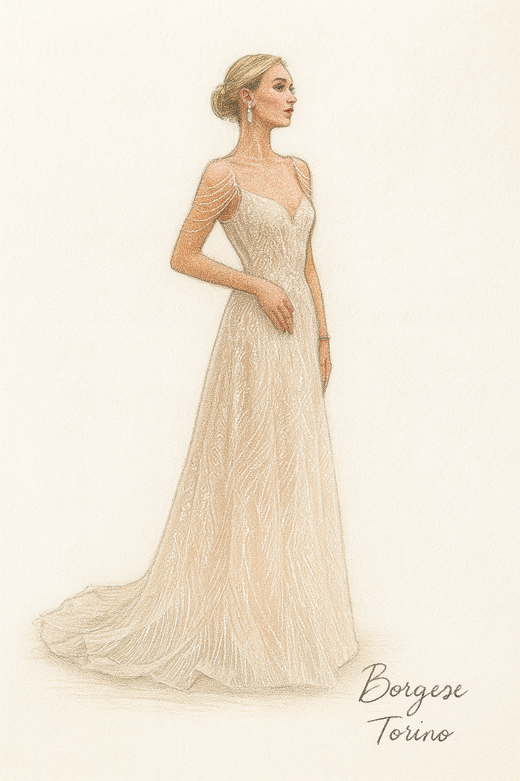 wedding day